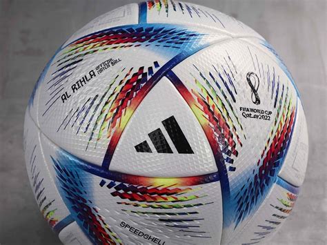 wk-bal 2022 prijs